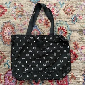 NEW Pink Tote